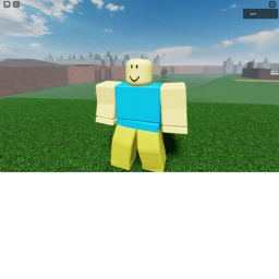 Robloxia Village [BETA] icon