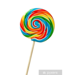 THE LOLLIPOP FAN GROUP
