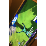 Fortnite god pros
