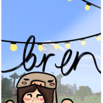 Brenn’s Beautiful Supporters