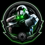 [TGE] The Death Trooper's