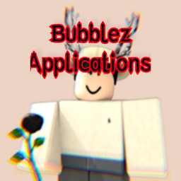 Bubblez Application Centre 📝