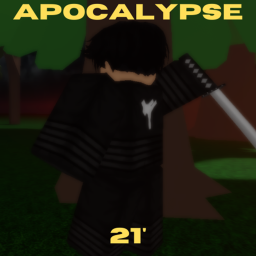 Apocolypse 21'