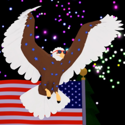 ⭐🎆Animal Life: Forest RP🎆⭐ icon