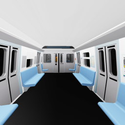 Train To Seoul [Early access] icon