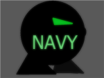 Elite Protesters Navy