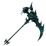Korblox Soul's Scythe