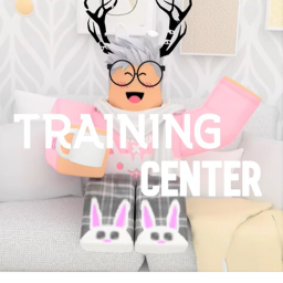 Waffles Cafe Training Center. {Not Done}