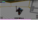 Roblox Awesome Brave Fighters