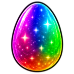 Hatched Eternal!