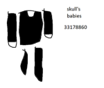 nobel's babies