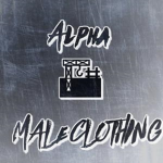 Alpha Male Clothing INC.