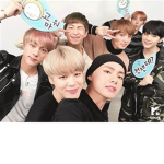 Official Bangtan Boys Fan Club