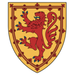 <Kingdom Of Scotland>