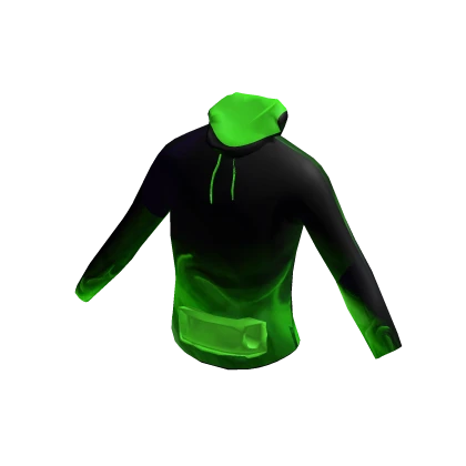 Light green hoodie roblox sale