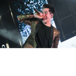 brendon urie peoples