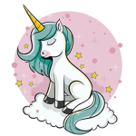 Unicorn Cutie Palace