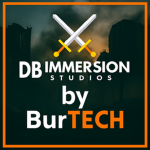 DB Immersion Studios