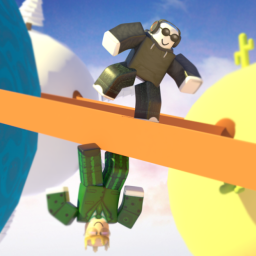 Gravity Combat 2