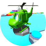 HELICOPTER - FOREVER