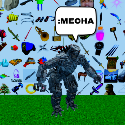OMG FREE ADMIN!