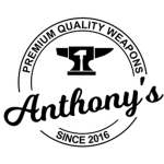 Anthony's Forge
