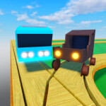 [👾] Pointless Cart Ride