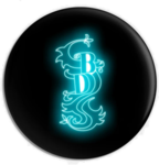 Black Dragøns 初代