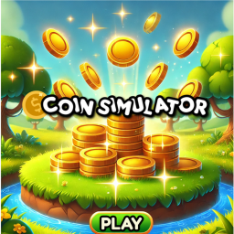 [VOID] Coins Simulator