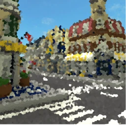 ROBLOX City - Archived icon