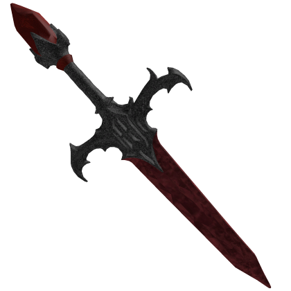 Crimson Stealth Vengeance Blade thumbnail