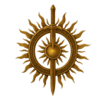 Sol Invictus [ Ro - Ghoul ]