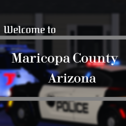 Maricopa County, Arizona