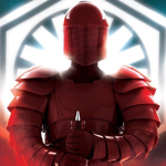 -The Praetorian Guards-