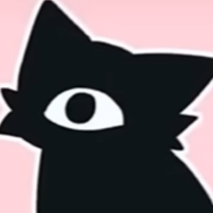 Cat Seek Roblox decal