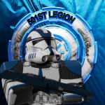 -[TSWU]- 501st Legion