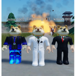 MAFIA DOGE SQUAD
