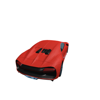 super car