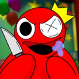 rainbow friends remake vt icon