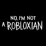 no im not a robloxian fanclub