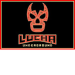 ★(Ro-Lucha Underground) Wrestling★