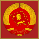 [USSR] | Communist Party of the Soviet Union |