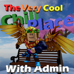 The Very Chill Chill Place (Admin Commands)