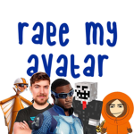 •| Avatar Ranking! |•