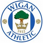 {WAFC} Wigan Athletic Football Club