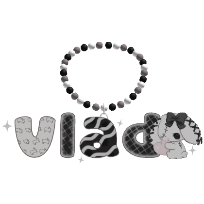 ♡ l vlad 3.0