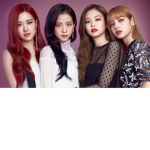 Blinks forever