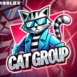 Cat group :):):)