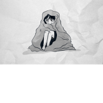 a person with social anxiety's social group