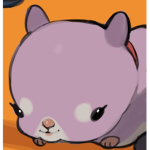 pooch hampster